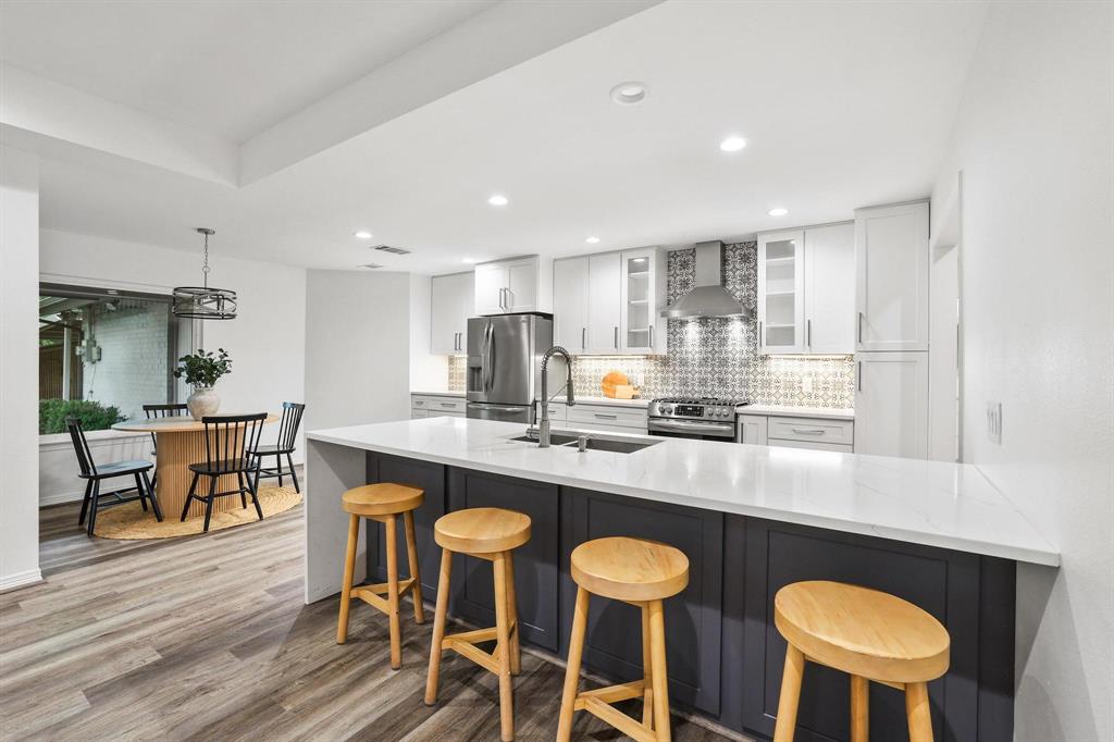 Spring Creek - Residential