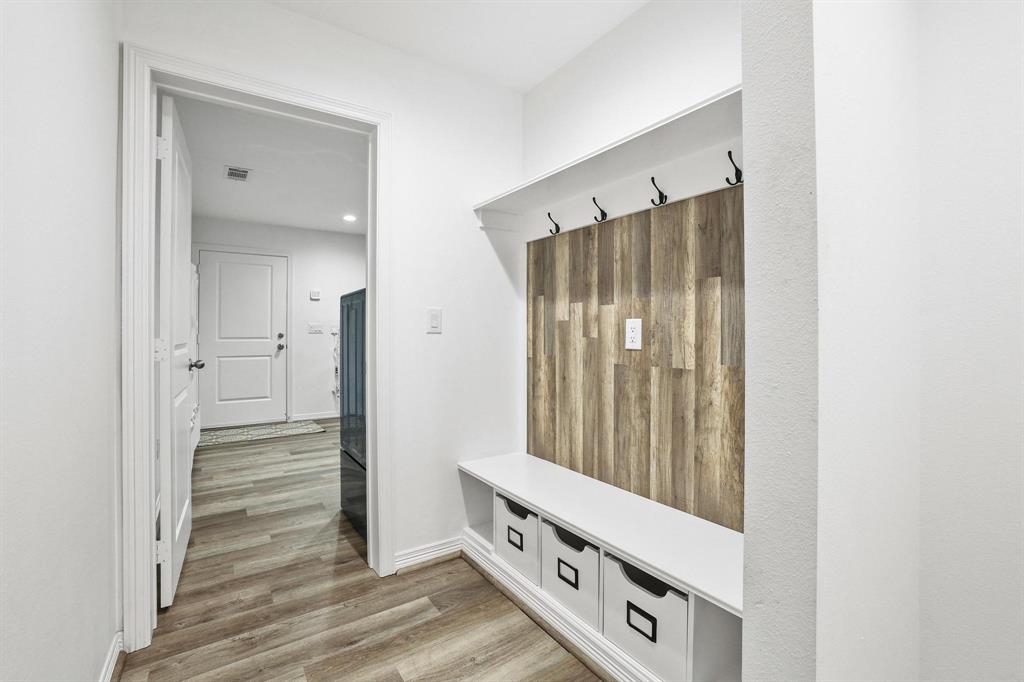 Spring Creek - Residential
