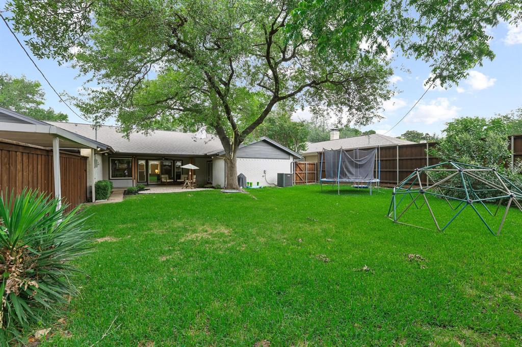 Spring Creek - Residential