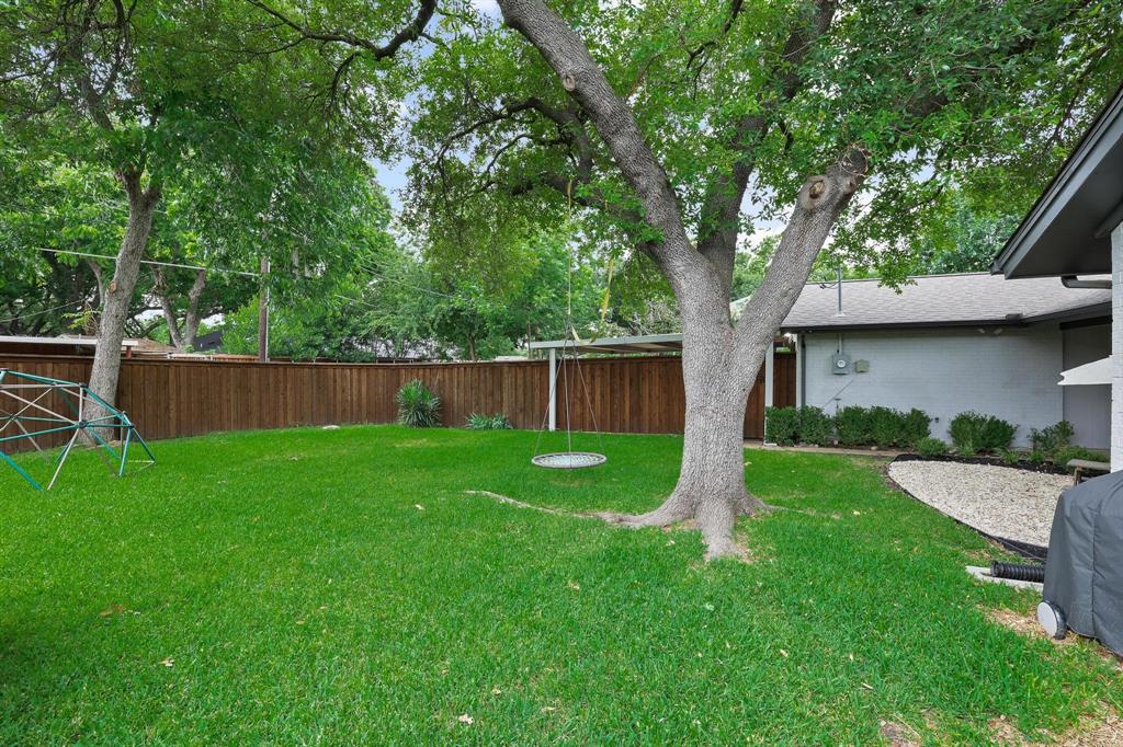 Spring Creek - Residential