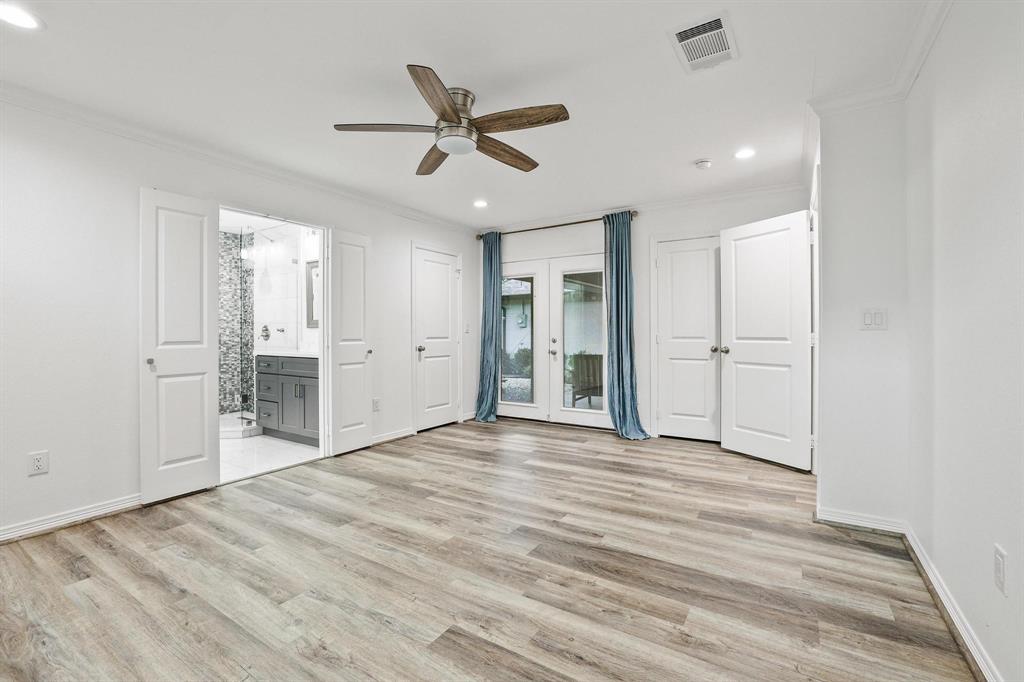 Spring Creek - Residential