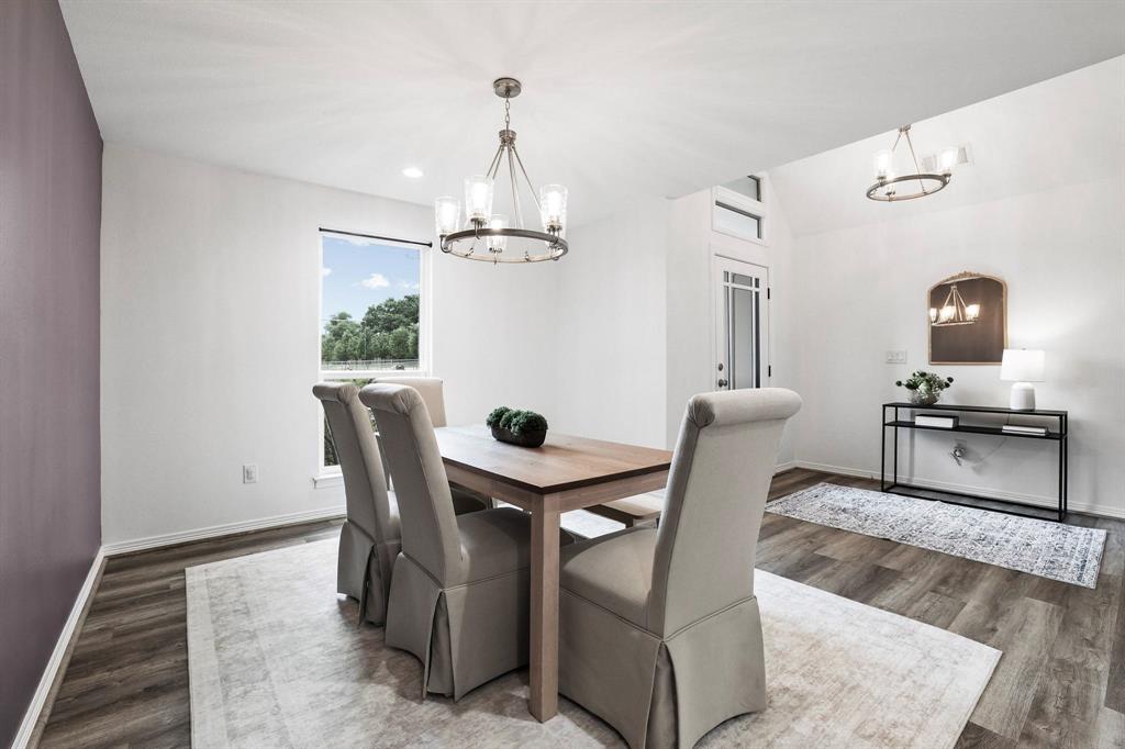 Spring Creek - Residential