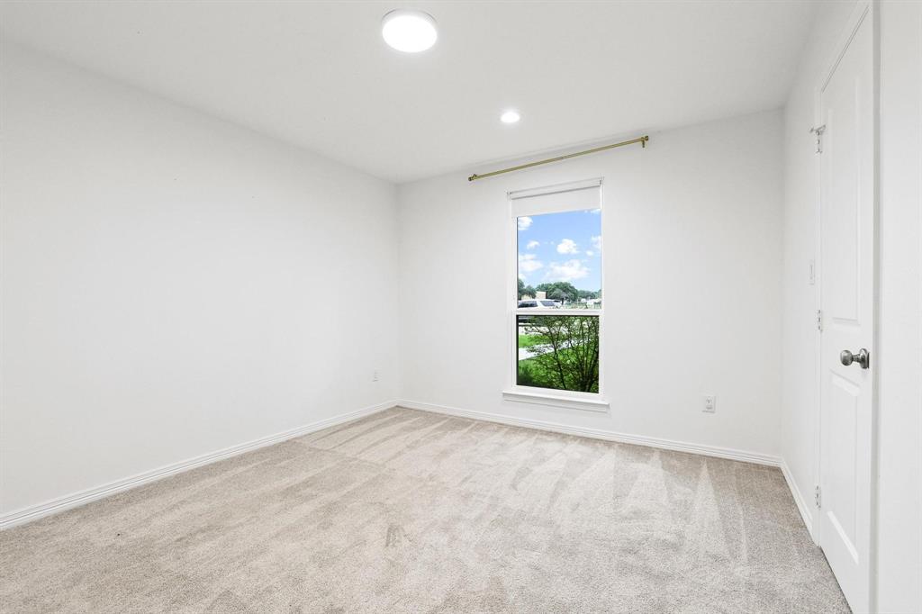 Spring Creek - Residential