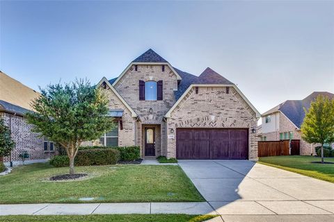 3248 Sky Lane Celina TX 75009