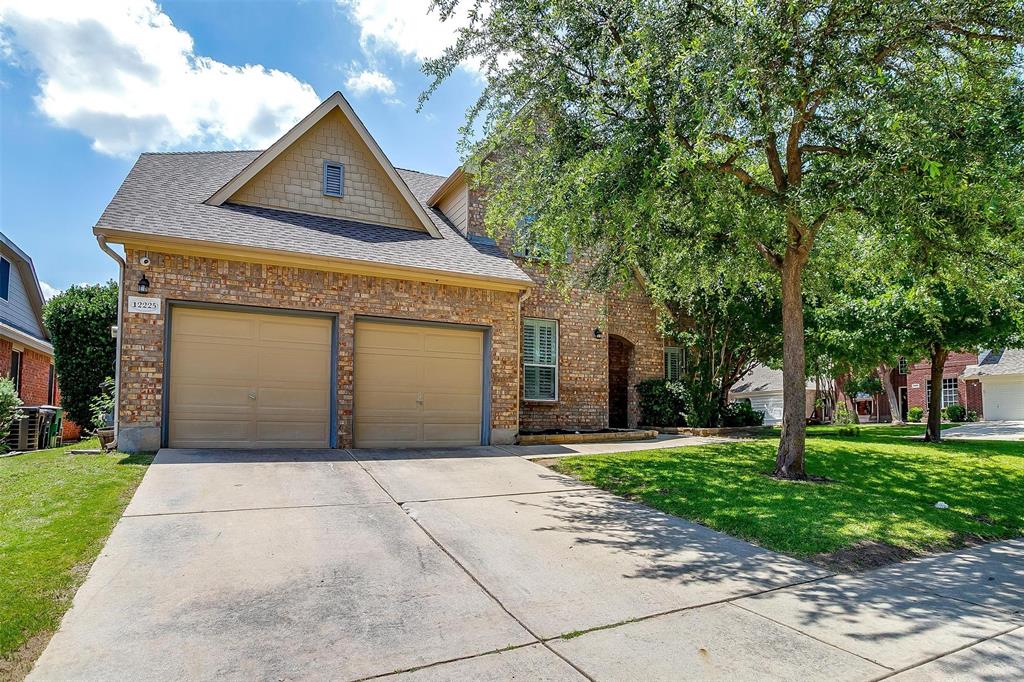 12225 Vienna Apple Road
