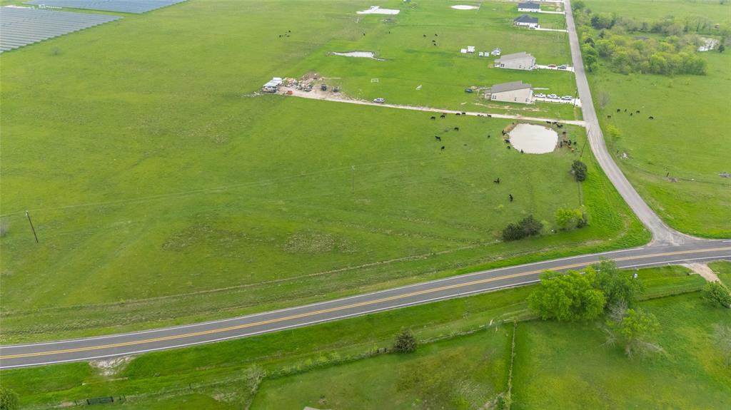 RANCHO ESTATES - Land