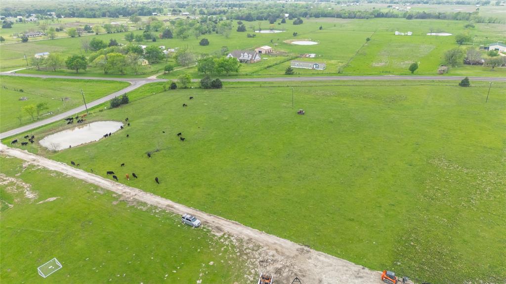 RANCHO ESTATES - Land