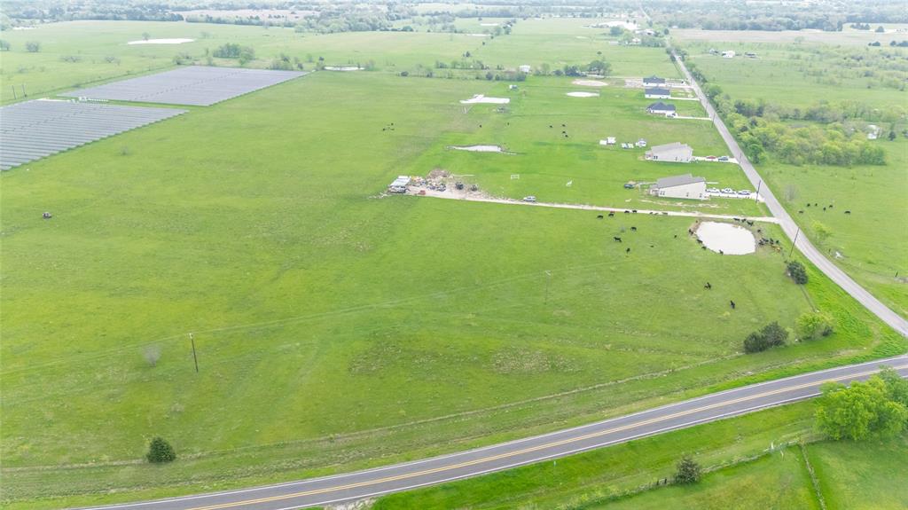 RANCHO ESTATES - Land