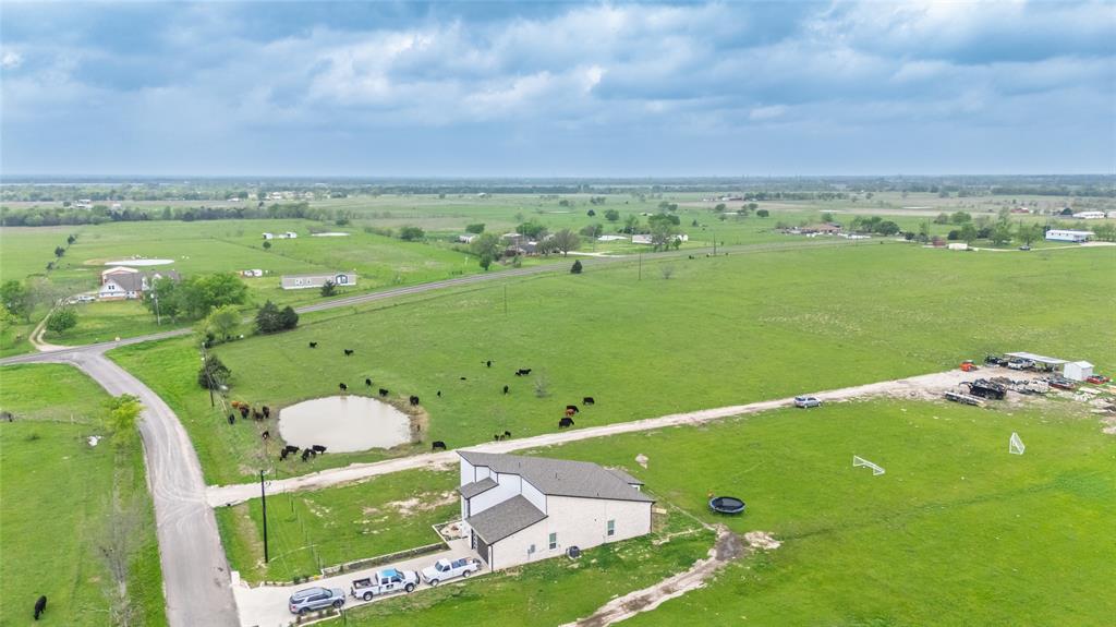 RANCHO ESTATES - Land