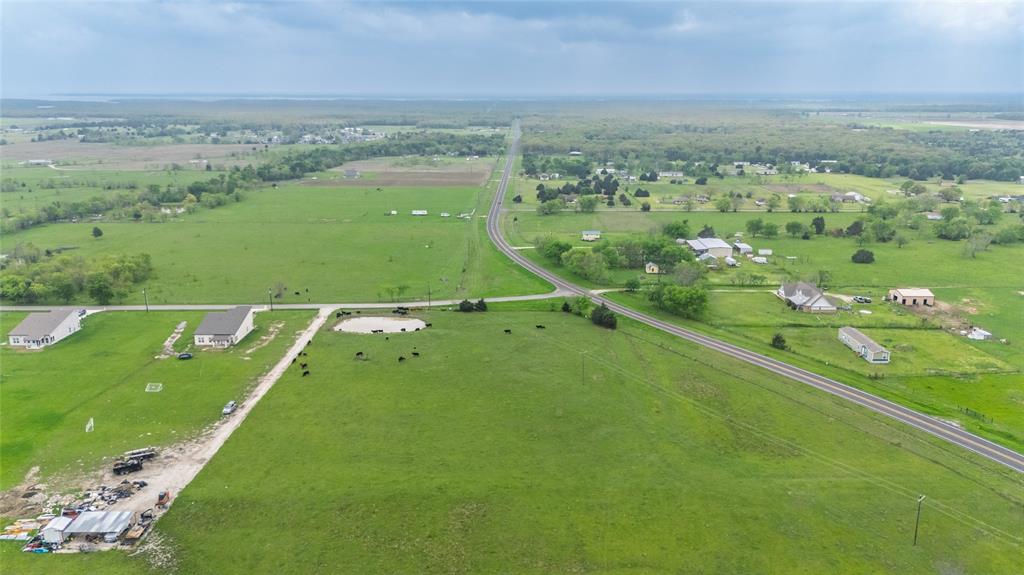 RANCHO ESTATES - Land