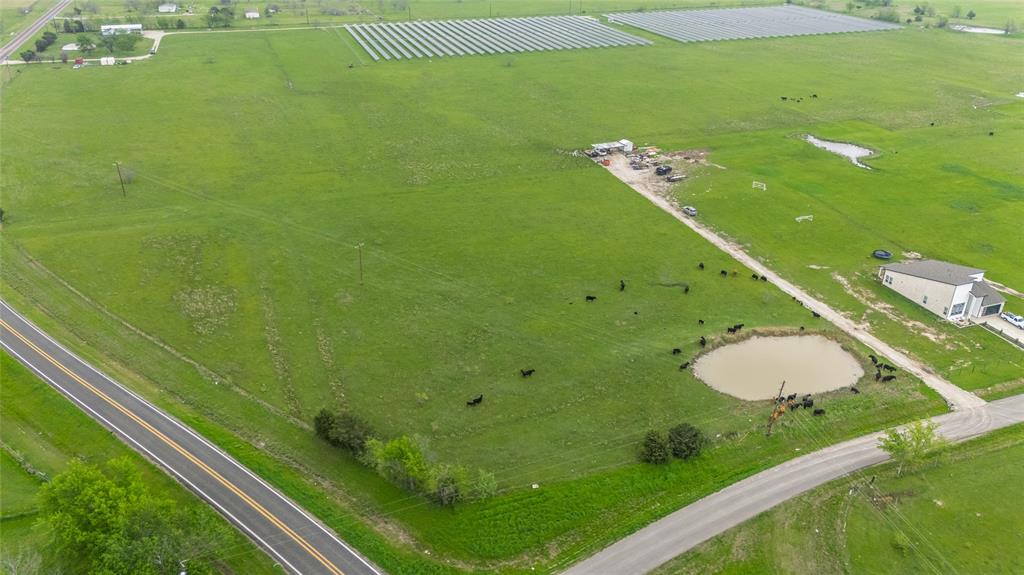 RANCHO ESTATES - Land