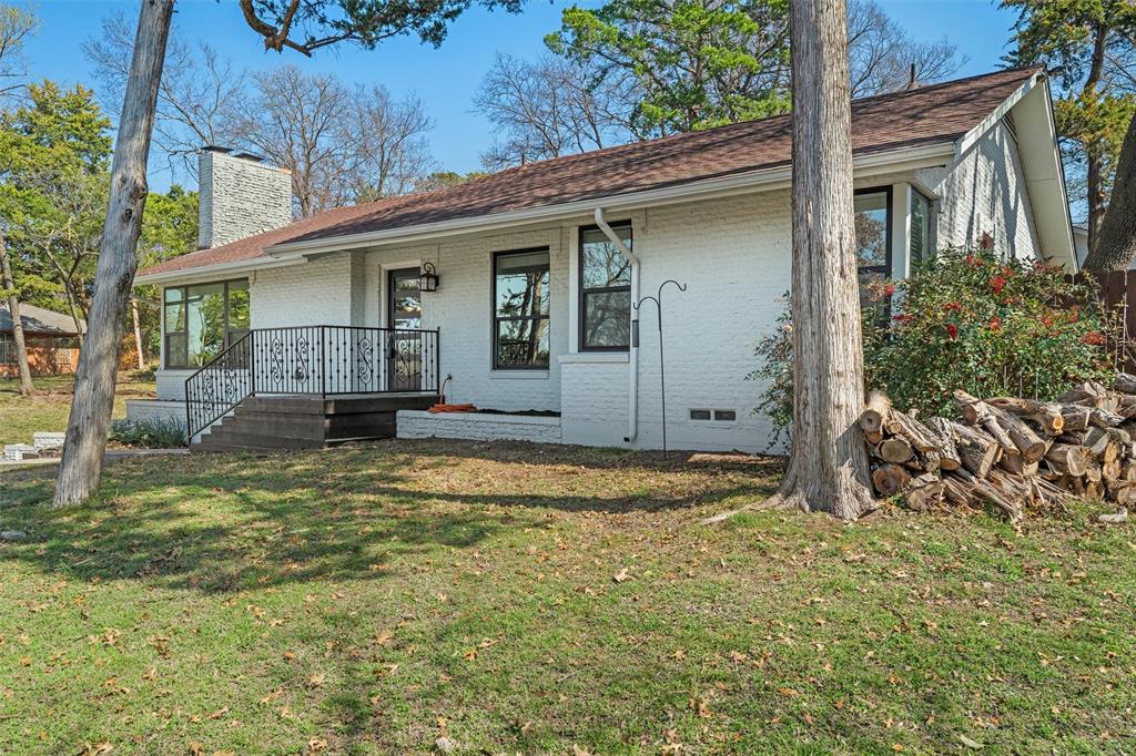 1408 S Corinth Street Road