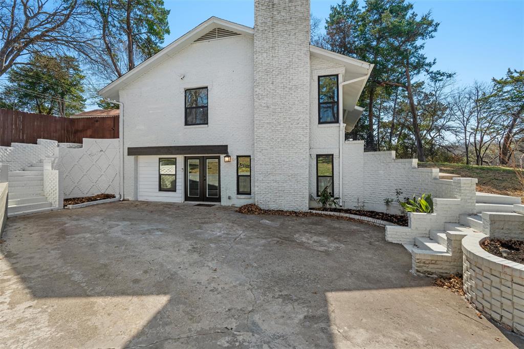 1408 S Corinth Street Road