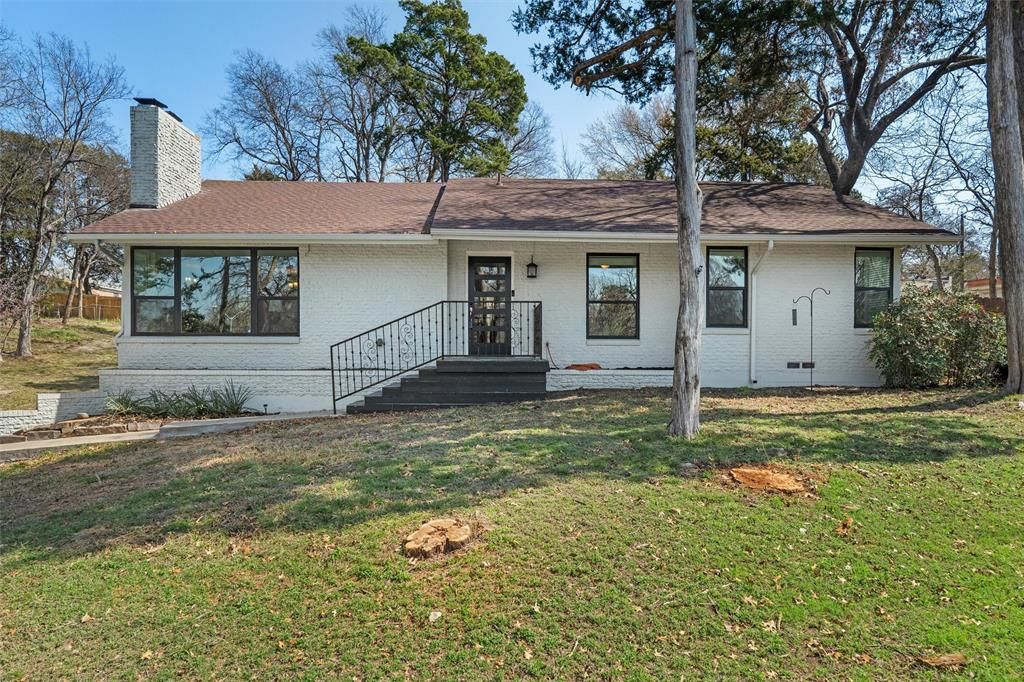 Photo of 1408 S Corinth Street Road, Dallas, TX 75203 (MLS # 21190348)