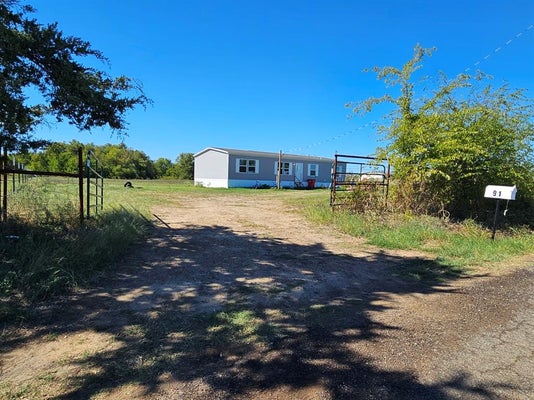 151 COUNTY ROAD 3567, DIKE, TX 75437 - Image ecc44bacdacf4775541eefcd8b25ff4f/3813543823