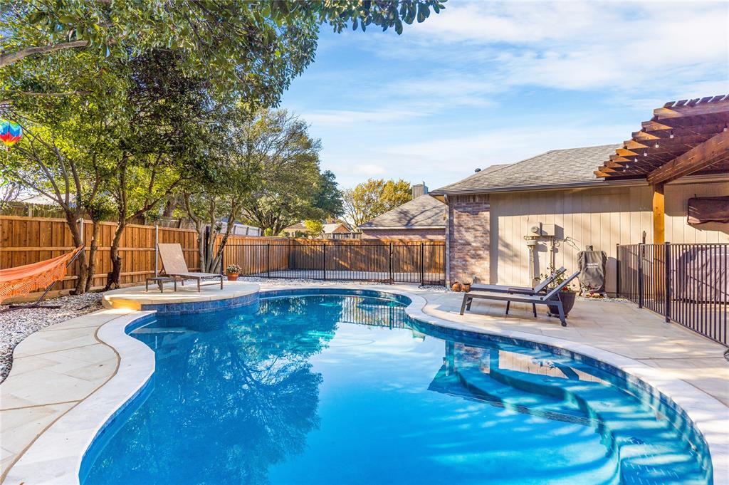 Vista Of Eldorado - Residential