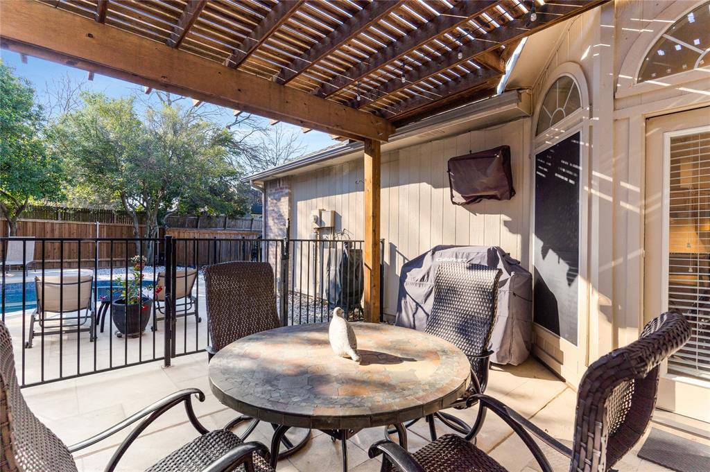 Vista Of Eldorado - Residential