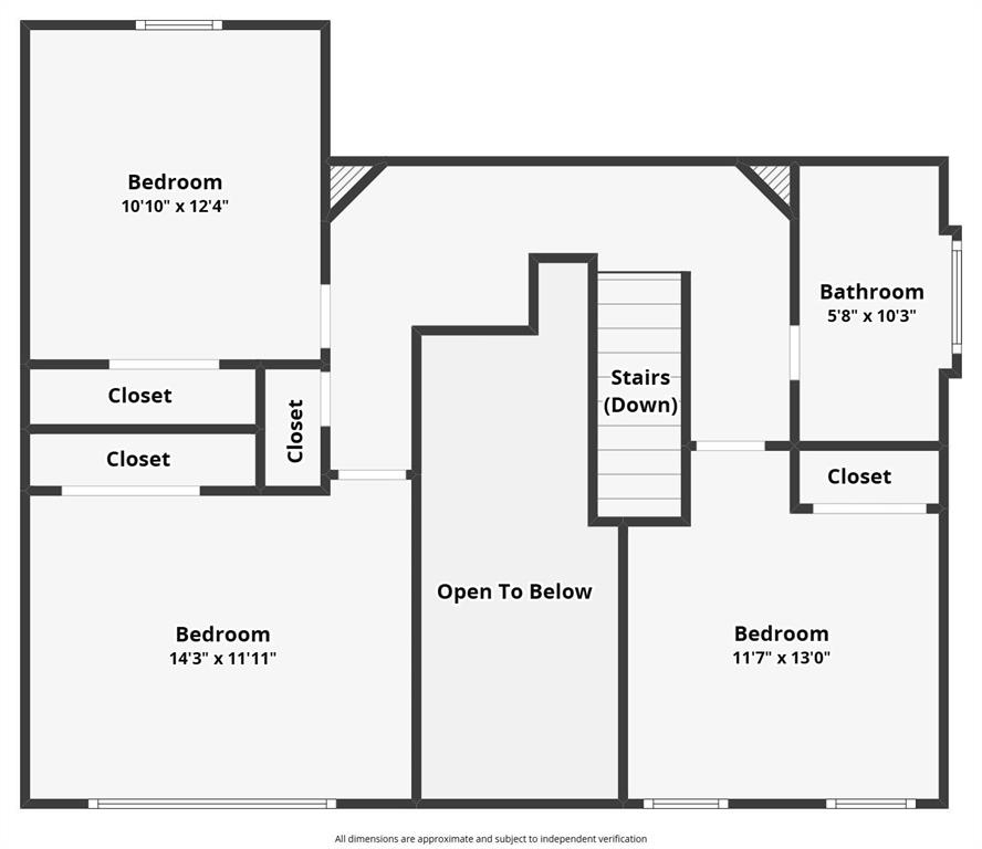 Vista Of Eldorado - Residential