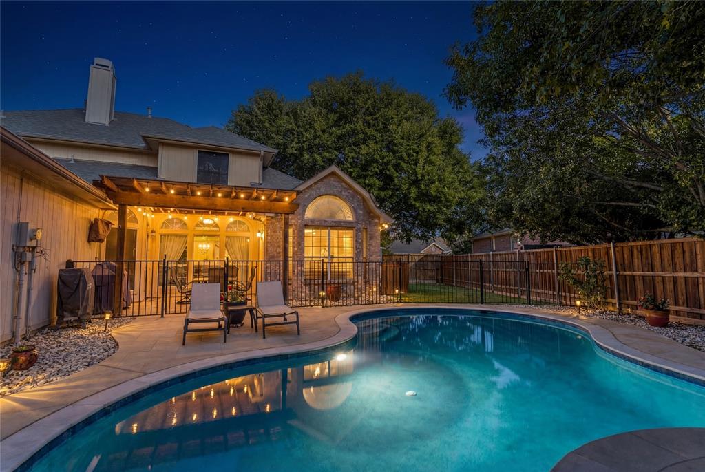 Vista Of Eldorado - Residential