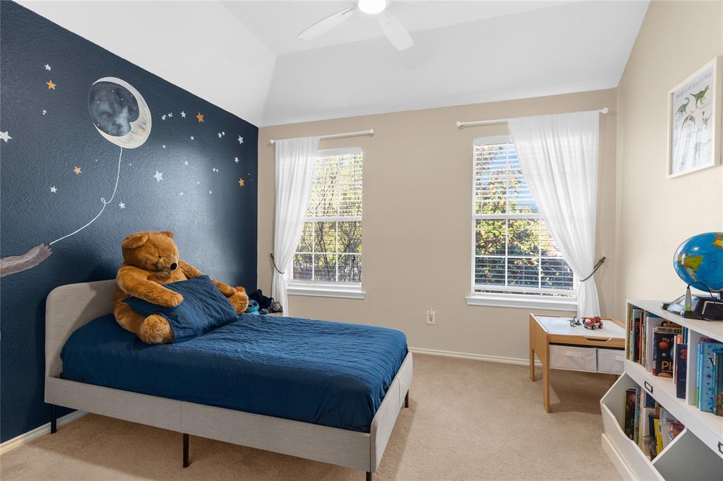 Vista Of Eldorado - Residential