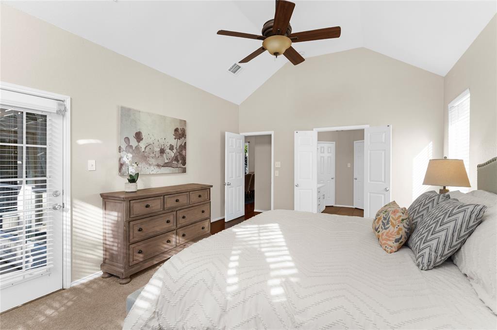 Vista Of Eldorado - Residential