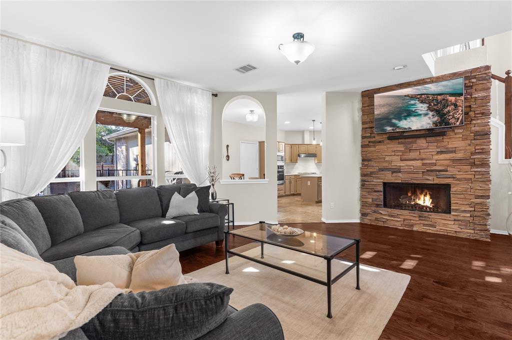 Vista Of Eldorado - Residential