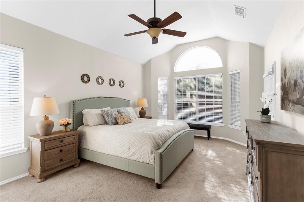 Vista Of Eldorado - Residential