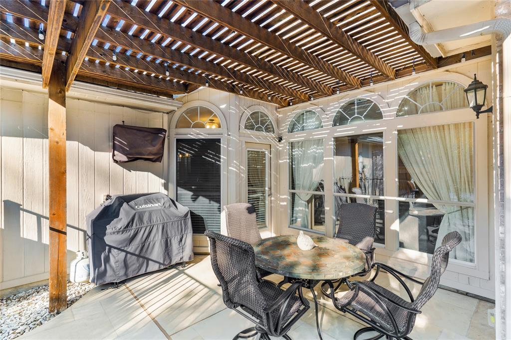 Vista Of Eldorado - Residential