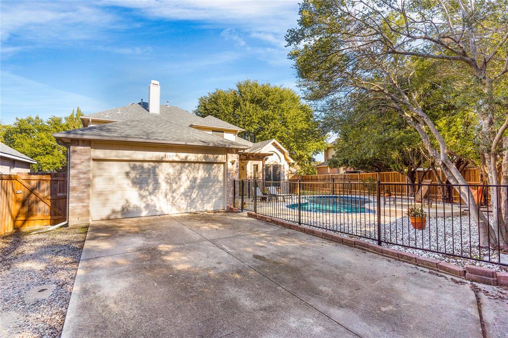 Vista Of Eldorado - Residential