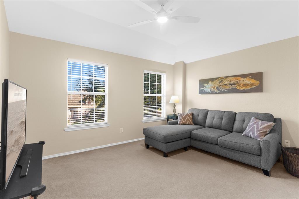 Vista Of Eldorado - Residential