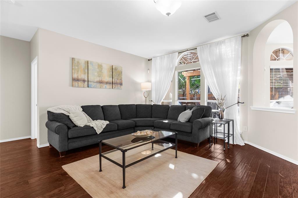 Vista Of Eldorado - Residential