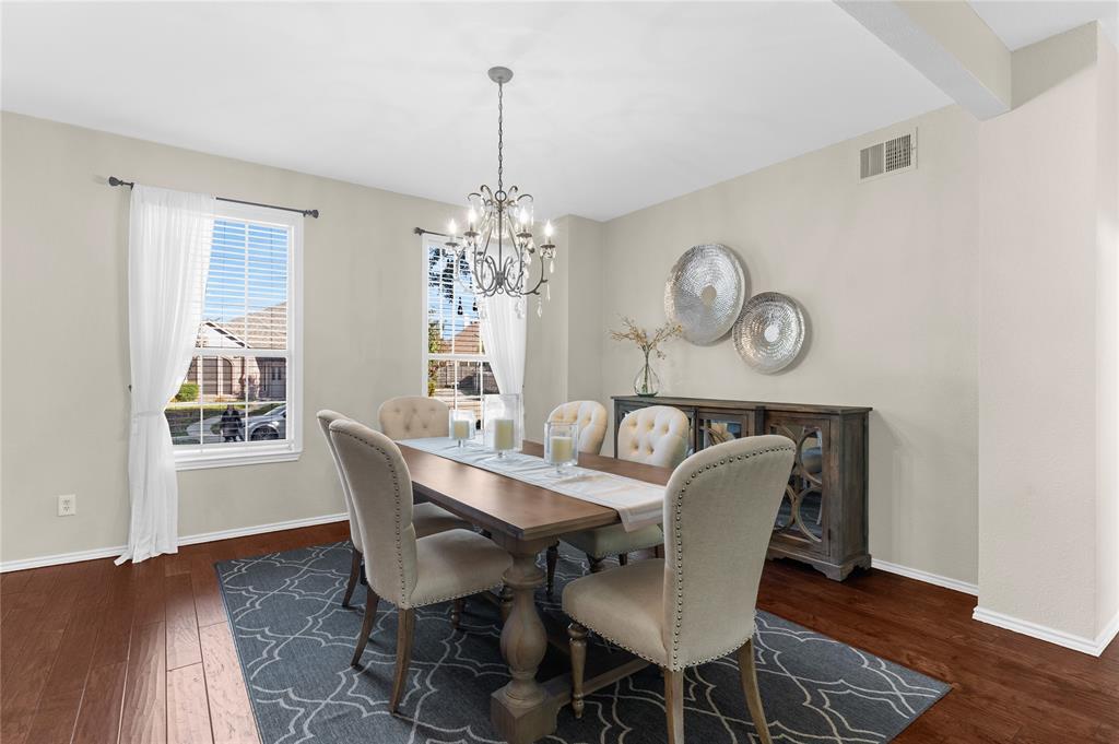 Vista Of Eldorado - Residential