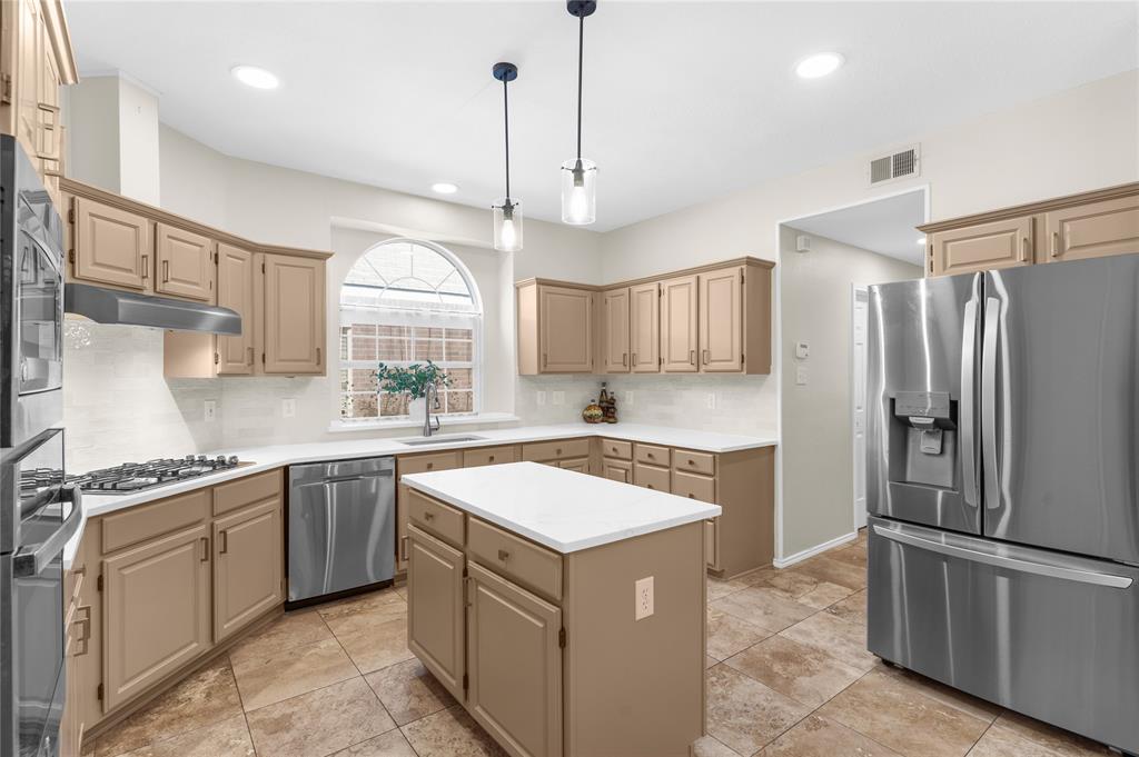 Vista Of Eldorado - Residential