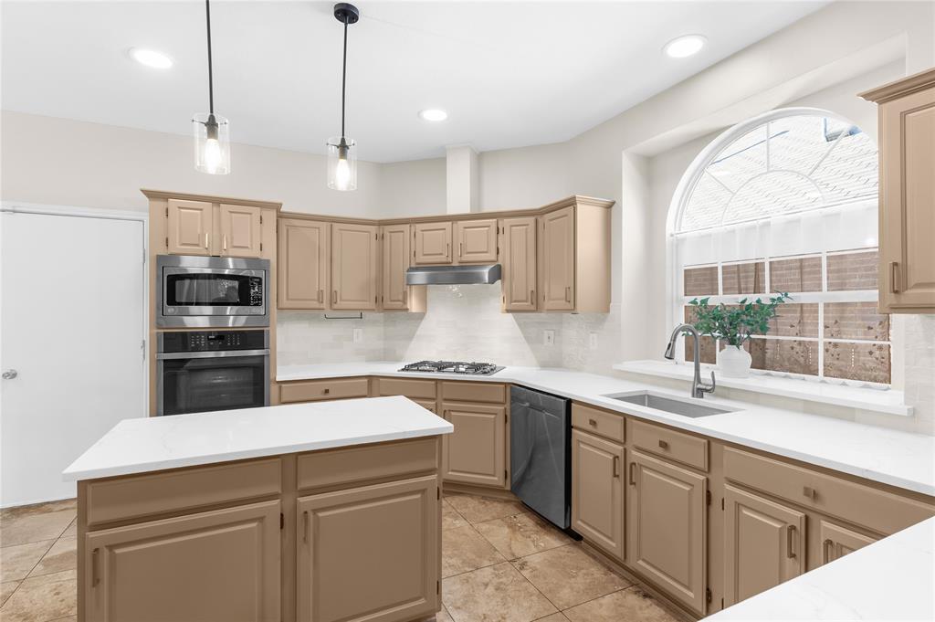 Vista Of Eldorado - Residential