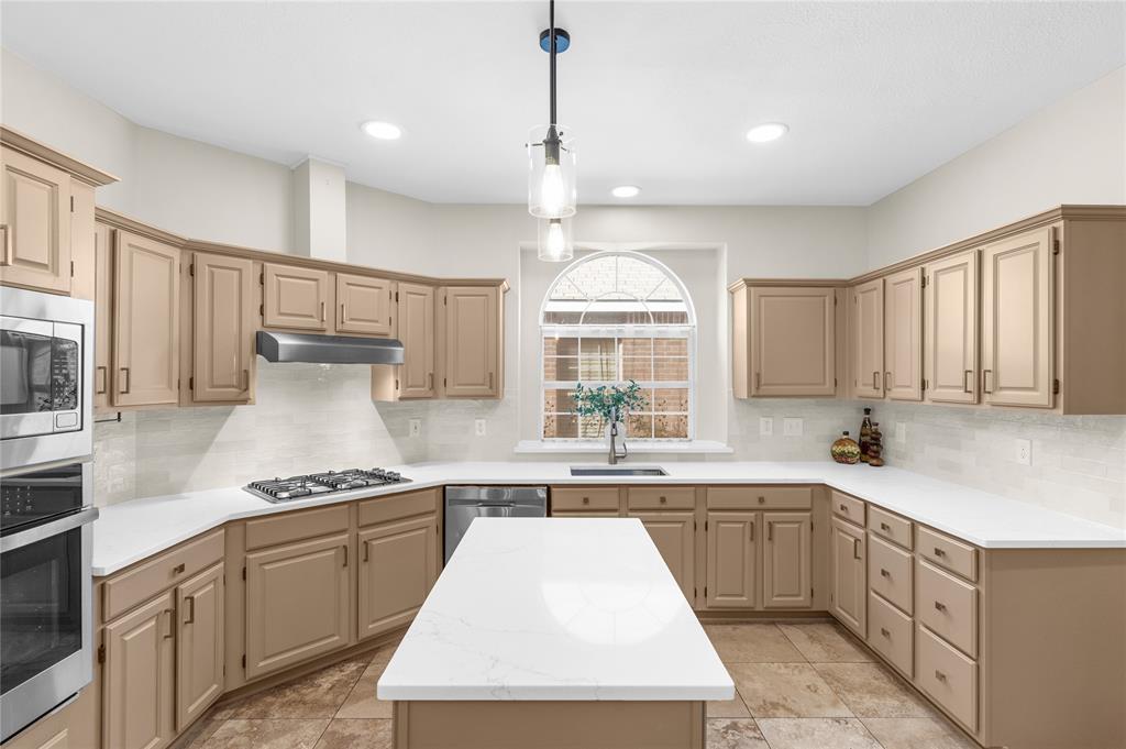 Vista Of Eldorado - Residential