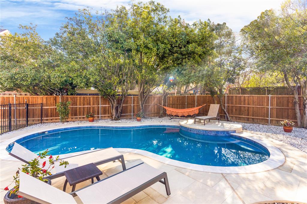 Vista Of Eldorado - Residential