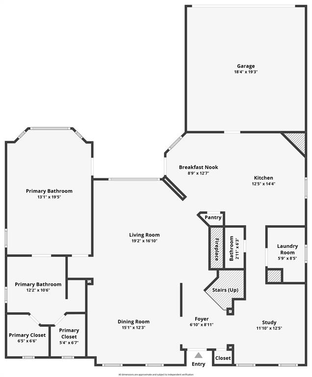 Vista Of Eldorado - Residential