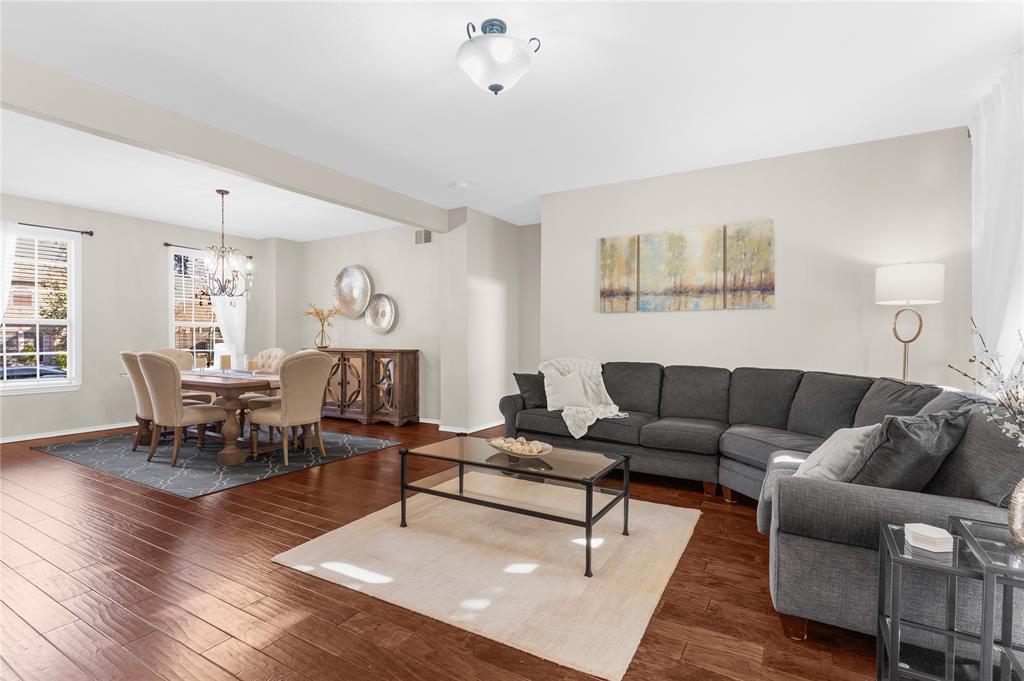 Vista Of Eldorado - Residential