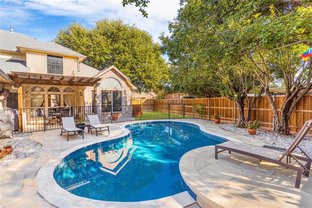 Vista Of Eldorado - Residential