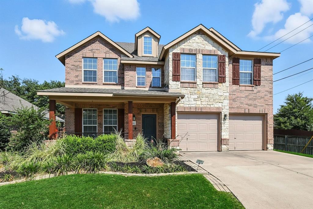 4828 Culberson Court