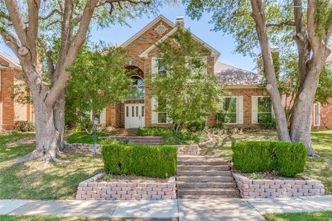 2604 Spring Lake Drive Richardson TX 75082