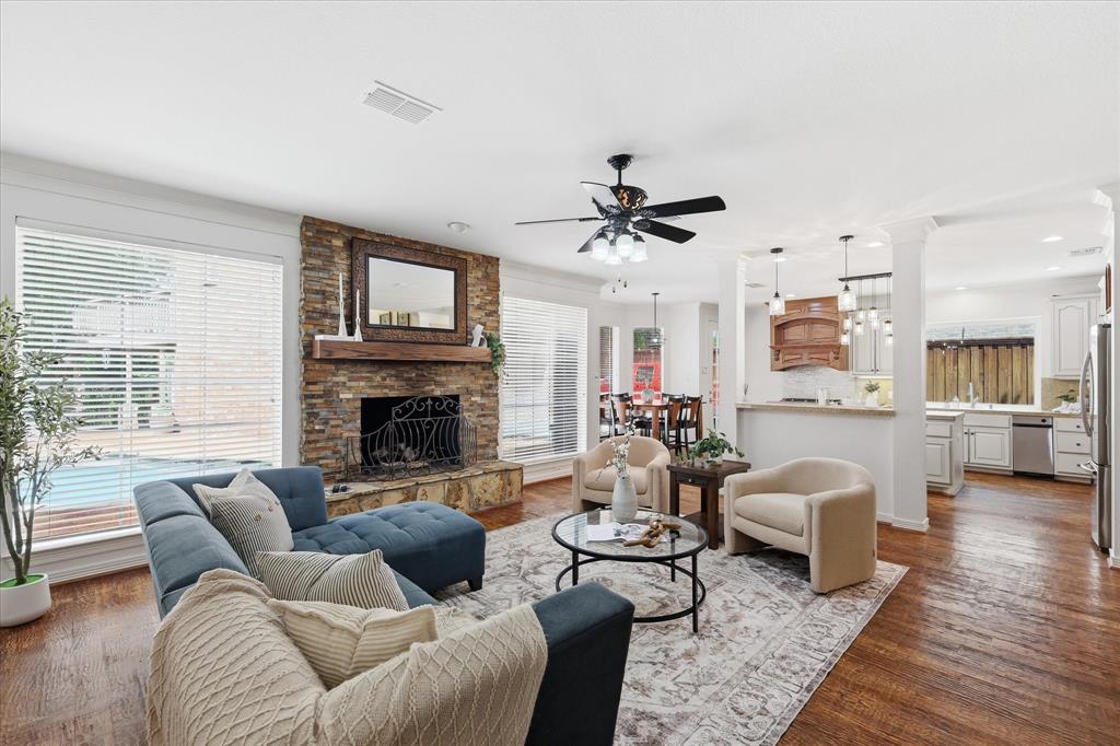 707 Bent Tree Court