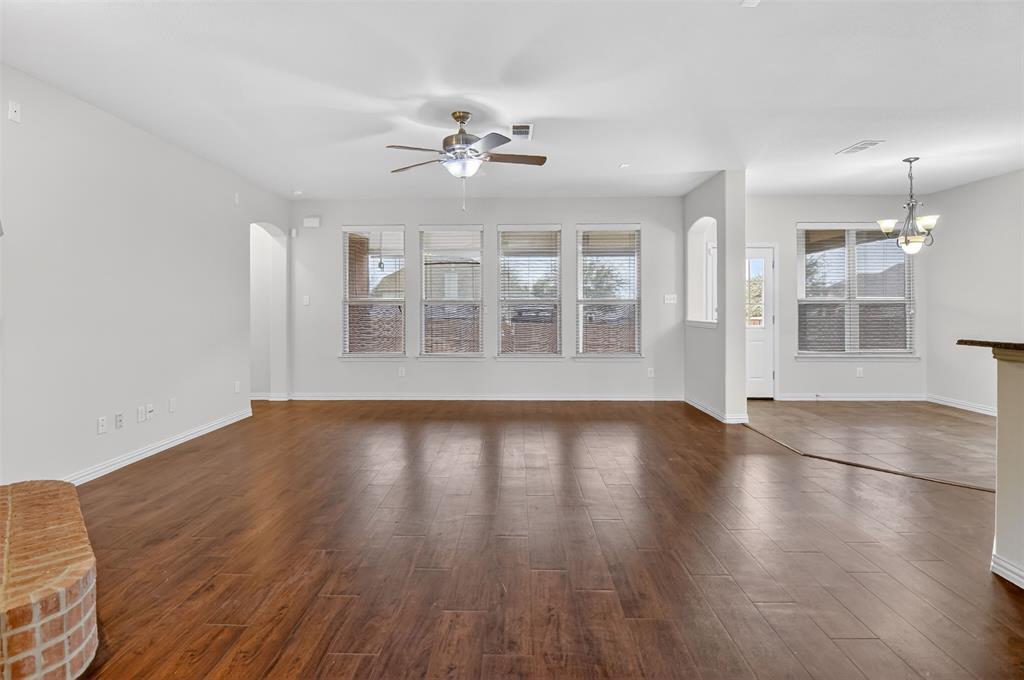 Live Oak Creek - Residential