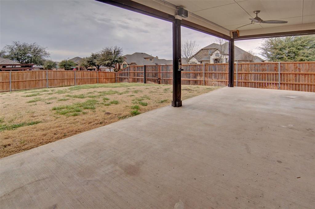 Live Oak Creek - Residential