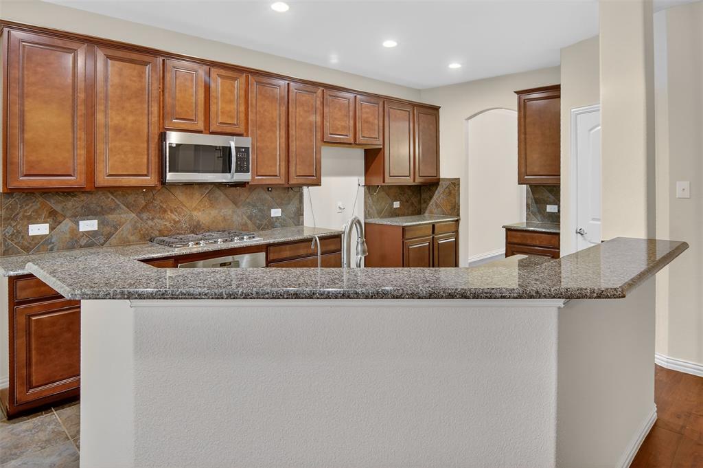 Live Oak Creek - Residential