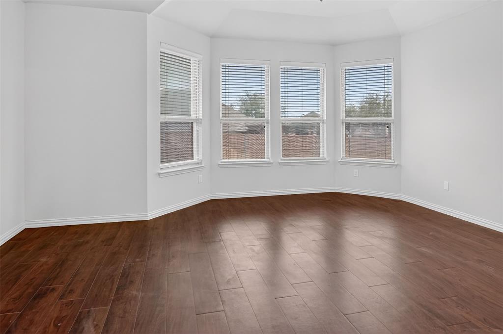 Live Oak Creek - Residential