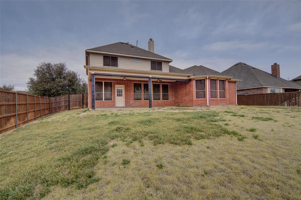 Live Oak Creek - Residential