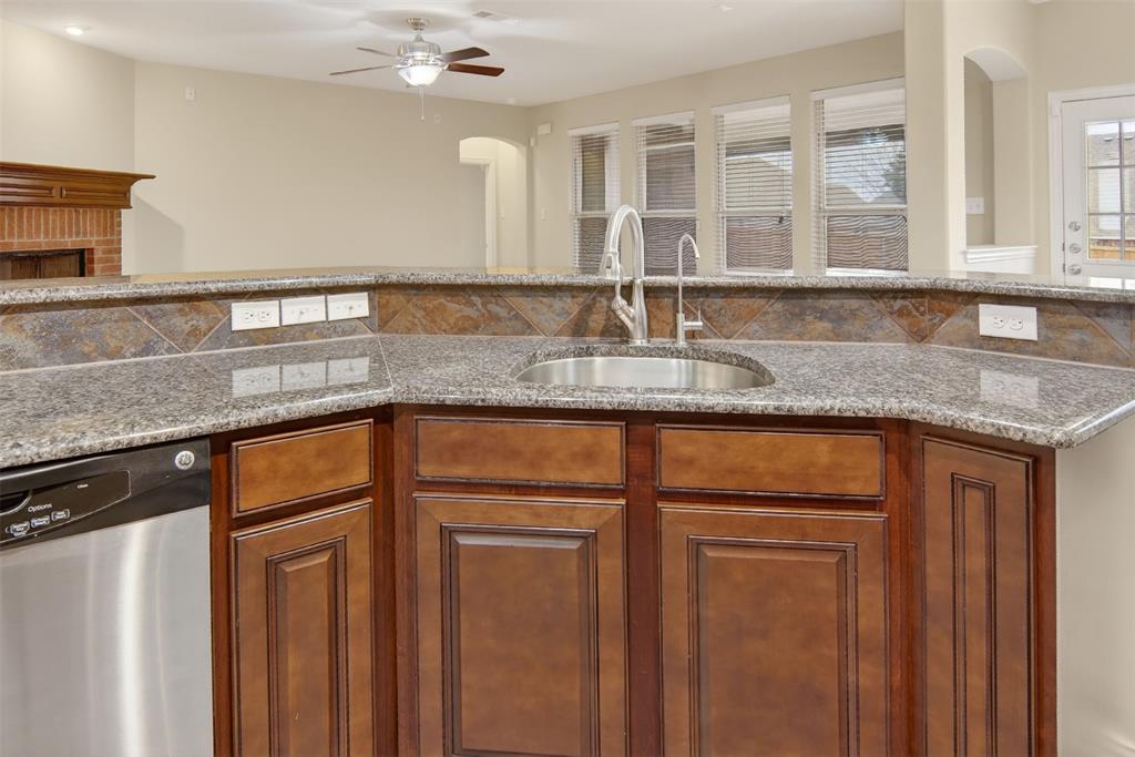 Live Oak Creek - Residential