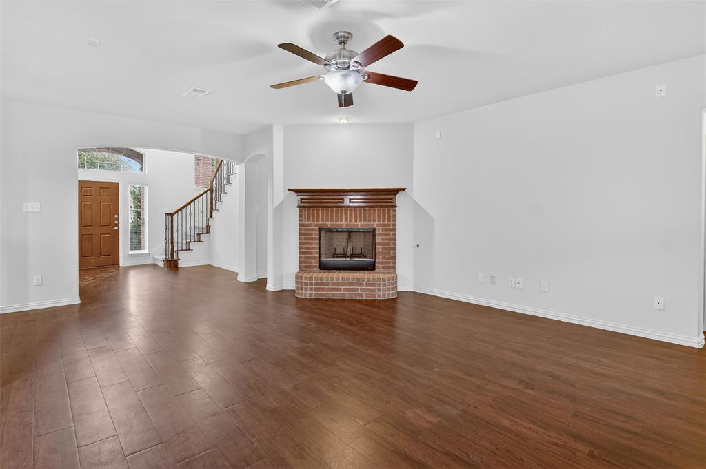 Live Oak Creek - Residential