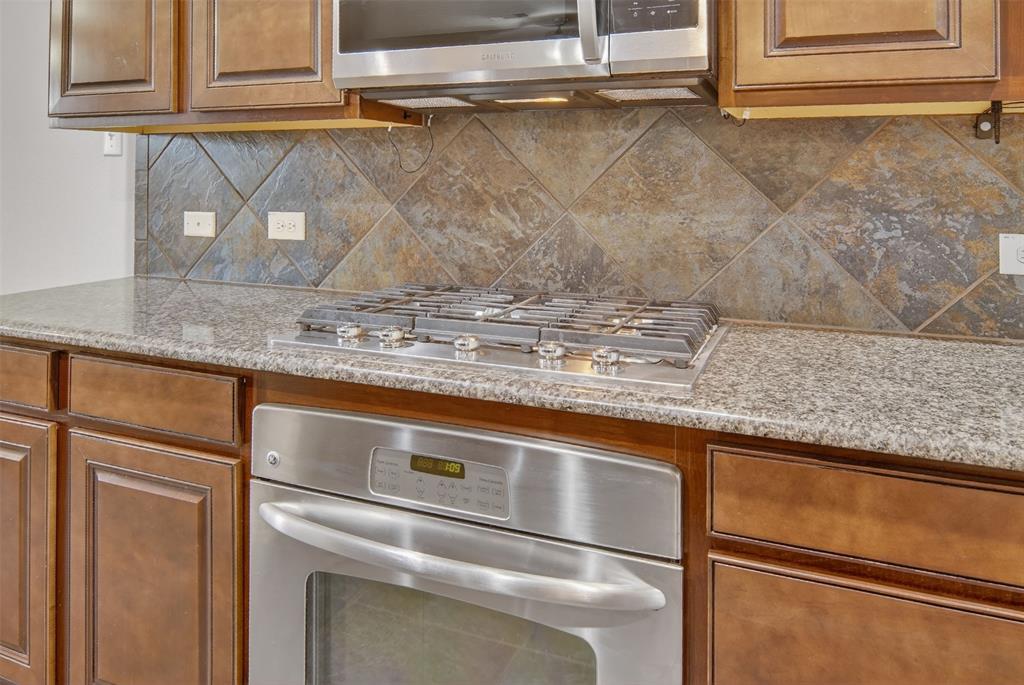 Live Oak Creek - Residential